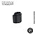 Prolongador bateria Ares Amoeba 013/14/15 curto - Hunter 3D - Imagem 1