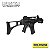Rifle Airsoft AEG Neptune G36 - Rossi - Imagem 5