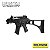 Rifle Airsoft AEG Neptune G36 - Rossi - Imagem 6