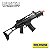 Rifle Airsoft AEG Neptune G36 - Rossi - Imagem 7