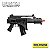Rifle Airsoft AEG Neptune G36 - Rossi - Imagem 3