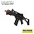 Rifle Airsoft AEG Neptune G36 - Rossi - Imagem 2