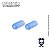Bucking H.L.R. VSR 10 silicone 70º -TNT - Imagem 2
