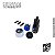 Kit Upgrade AEG M4 Airsoft - Pro Up - Imagem 1