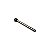 Guia de mola inox Sniper Airsoft APS2 9mm - MS Parts - Imagem 4