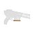 Magwell HRF M4 Neptune Rossi Airsoft Tan - Hunter 3D - Imagem 6