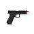 Pistola Airsoft R17 Custom 6mm GBB - Rossi - Imagem 9