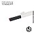 Supressor Vector 41x150mm M4 CCW 14mm - Hunter 3D - Imagem 2