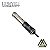 Pistão Braker Oring 90º Sniper Airsoft 110gr+ SRS A1/A2 - MS Parts - Imagem 4