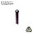 Pistão Fast Oring 90º Sniper Airsoft APS2 guia 9mm - MS Parts - Imagem 2
