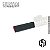 Supressor Vector 41x130mm M4 CCW 14mm - Hunter 3D - Imagem 2
