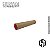 Supressor KAC 42x200 Tan + Flash Hider M4 CCW 14mm - Hunter 3D - Imagem 3
