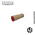 Supressor KAC 42x125 Tan + Flash Hider M4 CCW 14mm - Hunter 3D - Imagem 3