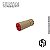 Supressor KAC 42x100 Tan + Flash Hider M4 CCW 14mm - Hunter 3D - Imagem 3