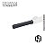 Supressor KAC 42x200 + Flash Hider M4 CCW 14mm - Hunter 3D - Imagem 3