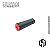 Supressor KAC 42x150 + Flash Hider M4 CCW 14mm - Hunter 3D - Imagem 2