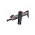 Supressor KAC 42x150 + Flash Hider M4 CCW 14mm - Hunter 3D - Imagem 4
