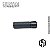 Supressor KAC 42x125 + Flash Hider M4 CCW 14mm - Hunter 3D - Imagem 3