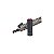 Supressor KAC 42x125 + Flash Hider M4 CCW 14mm - Hunter 3D - Imagem 4