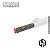 Supressor Hexa 40x150 Tan + Flash Hider M4 CCW 14mm - Hunter 3D - Imagem 2