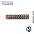 Supressor Hexa 40x125 Tan + Flash Hider M4 CCW 14mm - Hunter 3D - Imagem 3