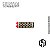 Supressor Hexa 40x100 Tan + Flash Hider M4 CCW 14mm - Hunter 3D - Imagem 3