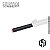 Supressor Hexa 40x200 M4 CCW 14mm - Hunter 3D - Imagem 2