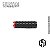 Supressor Hexa 40x125 M4 CCW 14mm - Hunter 3D - Imagem 3