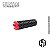 Supressor Hexa 40x125 M4 CCW 14mm - Hunter 3D - Imagem 1