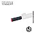 Supressor Hexa 40x125 M4 CCW 14mm - Hunter 3D - Imagem 2
