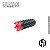 Supressor Hexa 40x100 M4 CCW 14mm - Hunter 3D - Imagem 1