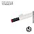 Supressor Hexa 40x100 M4 CCW 14mm - Hunter 3D - Imagem 2