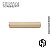 Supressor Core 40x200 Tan M4 CCW 14mm - Hunter 3D - Imagem 3