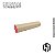 Supressor Core 40x175 Tan M4 CCW 14mm - Hunter 3D - Imagem 1