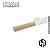Supressor Core 40x175 Tan M4 CCW 14mm - Hunter 3D - Imagem 2