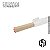 Supressor Core 40x150 Tan M4 CCW 14mm - Hunter 3D - Imagem 2