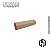 Supressor Core 40x150 Tan M4 CCW 14mm - Hunter 3D - Imagem 1