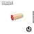 Supressor Core 40x100 Tan M4 CCW 14mm - Hunter 3D - Imagem 1