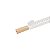 Supressor Core 40x100 Tan M4 CCW 14mm - Hunter 3D - Imagem 5