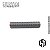 Supressor Core 40x175 M4 CCW 14mm - Hunter 3D - Imagem 3