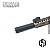 Supressor Core 40x125 M4 CCW 14mm - Hunter 3D - Imagem 2