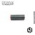 Supressor Core 40x100 M4 CCW 14mm - Hunter 3D - Imagem 3