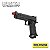 Pistola Airsoft 1911 Shadow Blowback 6mm GBB - Rossi - Imagem 1