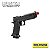 Pistola Airsoft 1911 Shadow Blowback 6mm GBB - Rossi - Imagem 2