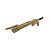 Coronha/Chassis Python Sniper Airsoft M24 Storm Tan - Hunter 3D - Imagem 7