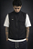 Colete GOPE Vest Preto | Gope Skateboards - Imagem 5