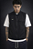 Colete GOPE Vest Preto | Gope Skateboards - Imagem 6