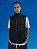 Colete GOPE Vest Preto | Gope Skateboards - Imagem 8