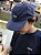 Six Panel GOPE Pixo Navy | GOPE SKATE - Imagem 5