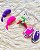 Vibrador - Coelhinho - Imagem 1
